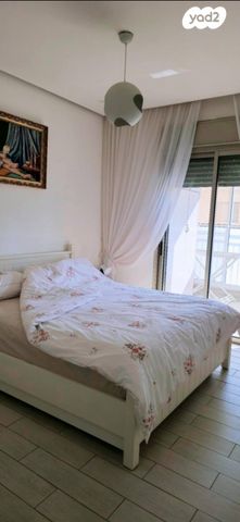 דירה, הבשמים, שחמון, רובע 6, אילת