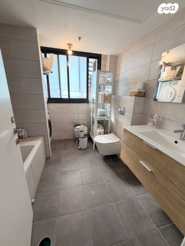 דירה, יער ביריה 6, נופי בן שמן, לוד