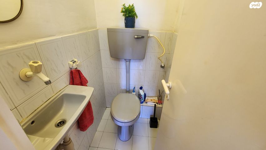 דירה, שדרות בן גוריון, כצנלסון, ראשון לציון