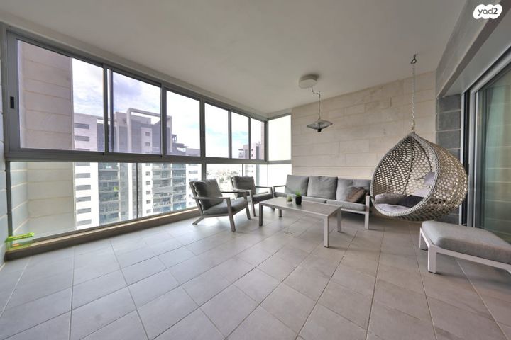 דירה, הרדוף, נתיב ים, קרית ים