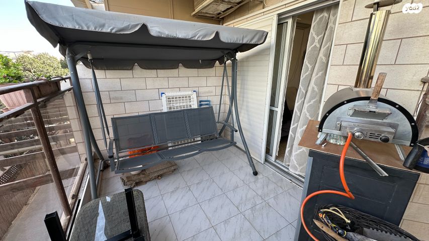 דירה, דוד אלעזר, שכונה ו', באר שבע