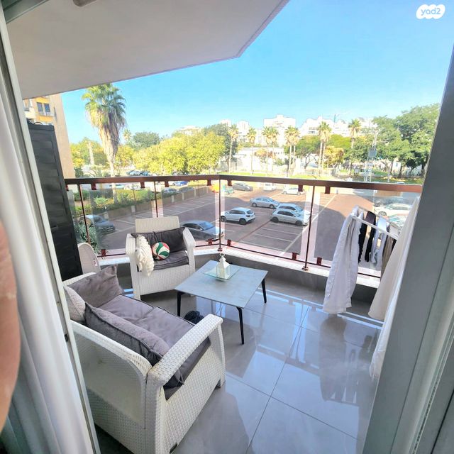 דירה, כינרת, רובע י"א, אשדוד