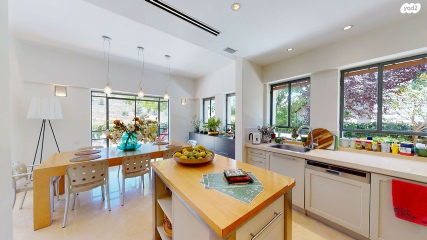 בית פרטי/ קוטג', אופל, שכונה ח', מבשרת ציון