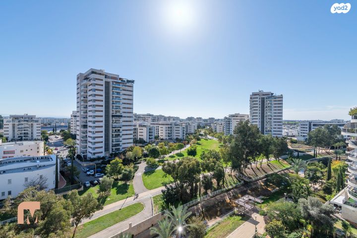 דירה, הצדף, נאות רבין, יבנה