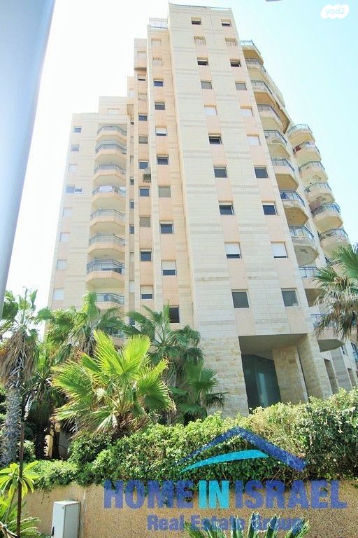 דירה, שדרות ניצה, צפון מערב מרכז העיר, נתניה