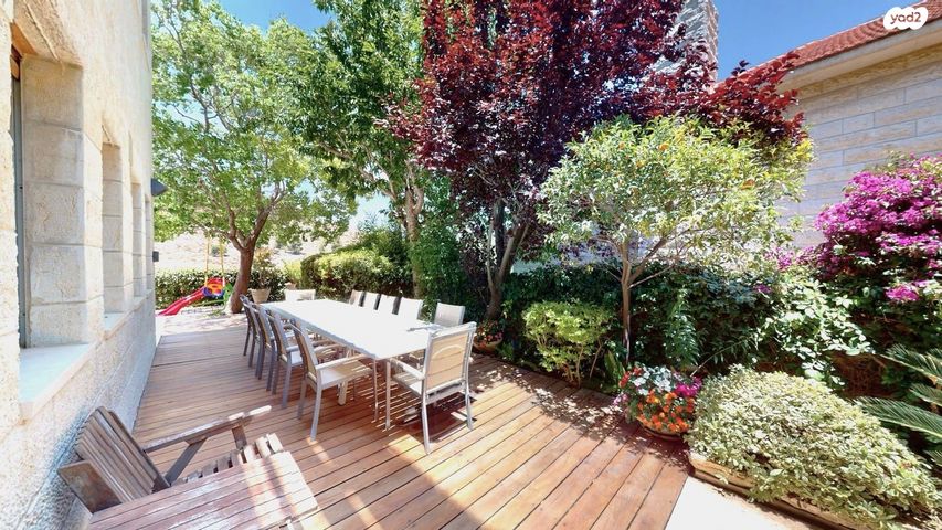 בית פרטי/ קוטג', אופל, שכונה ח', מבשרת ציון