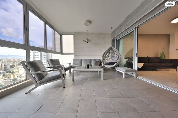 דירה, הרדוף, נתיב ים, קרית ים