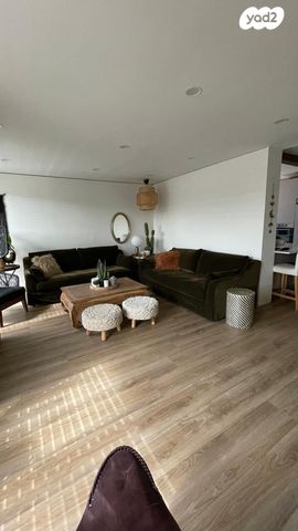 דירה, בנציון ישראלי, קרית חיים מערבית, חיפה