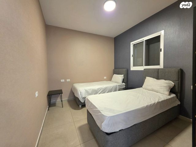 דירה, הפלמ"ח 2, חוף צפוני, טבריה