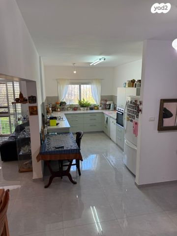 דירת גן, חוט השני, מגדים, מעלה אדומים