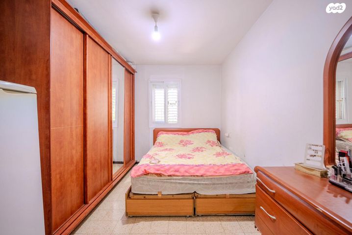 דירה, דרך הטייסים 110, ניר אביב, תל אביב יפו