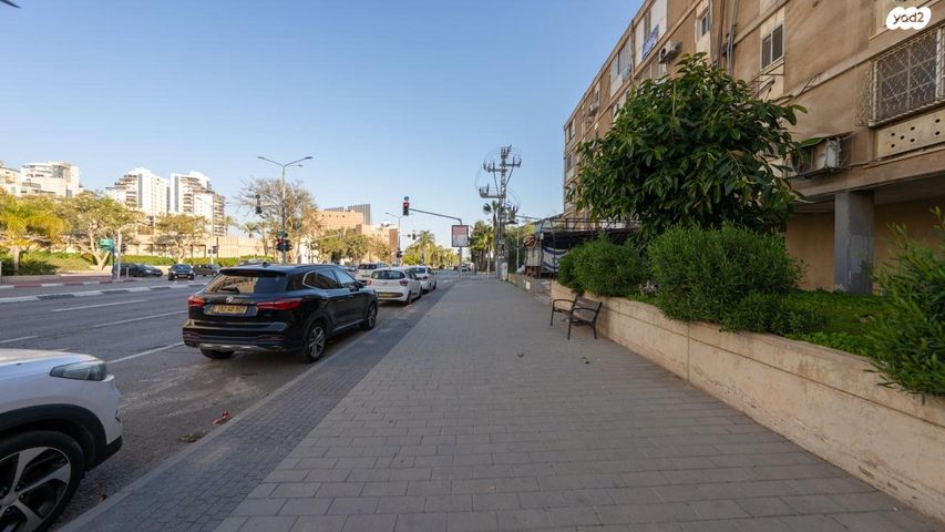 דירה, דרך המשחררים, שכונה א', באר שבע