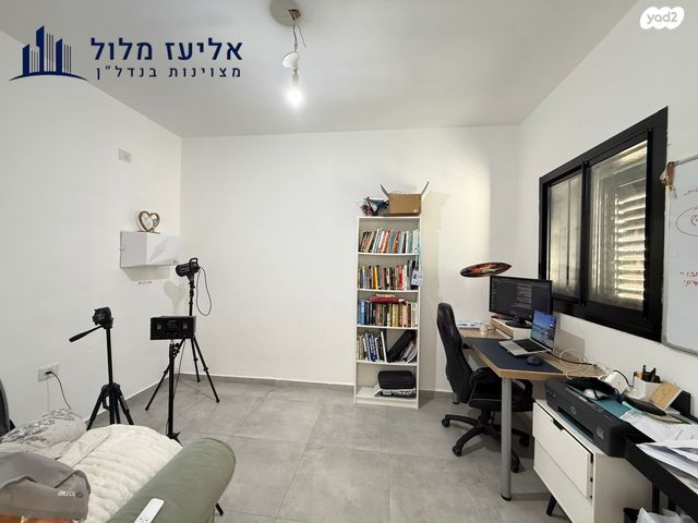 דירה, הרב הרצוג, לב העיר, בת ים