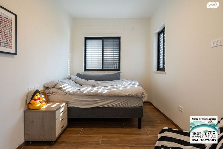 בית פרטי/ קוטג', הזית 22, המושבה, בנימינה גבעת עדה