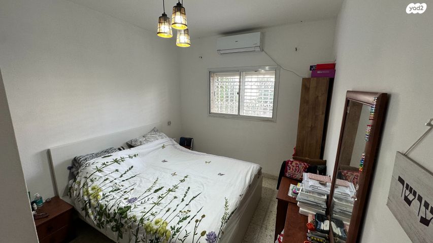 דירה, דוד אלעזר, שכונה ו', באר שבע