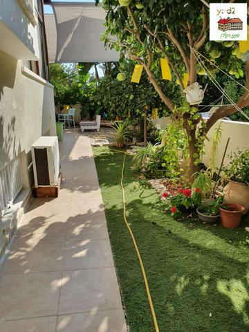 דירה, פלמ"ח, מרכז מזרחי, נס ציונה