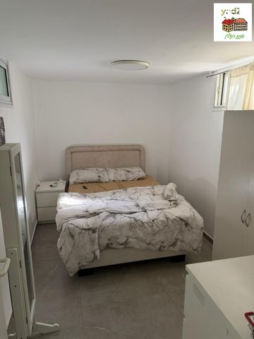 דירה, פלמ"ח, מרכז מזרחי, נס ציונה