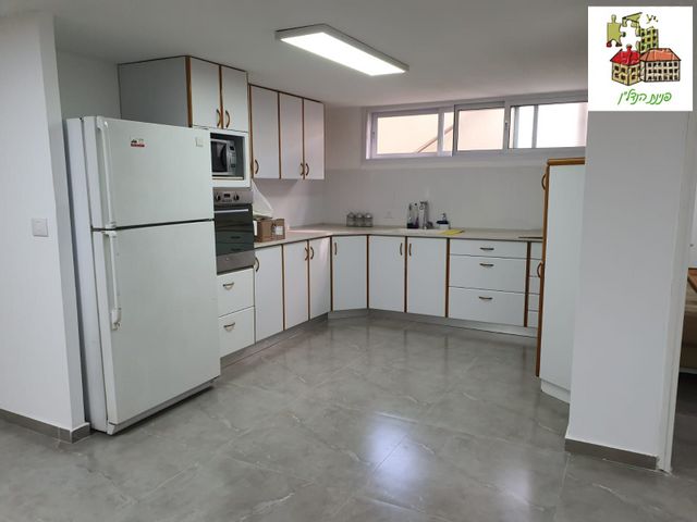 דירה, פלמ"ח, מרכז מזרחי, נס ציונה