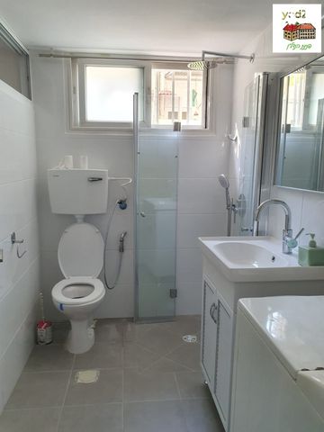 דירה, פלמ"ח, מרכז מזרחי, נס ציונה