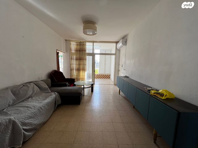 דירה, שדרות וייצמן 31, מוצקין הותיקה, קרית מוצקין