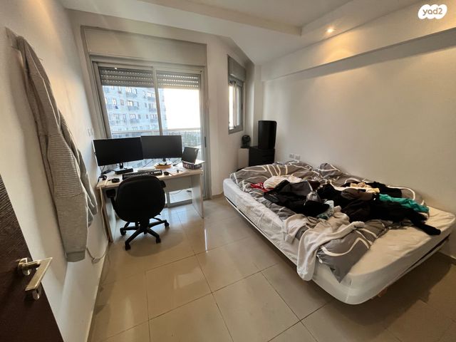 דירה, הטיילת 5, רובע א', אשדוד