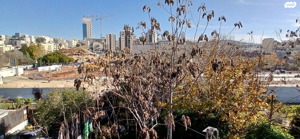 דירה, רשב"ג 47, ירושלים