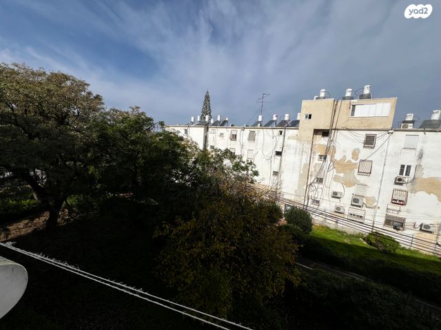 דירה, שדרות וייצמן 31, מוצקין הותיקה, קרית מוצקין