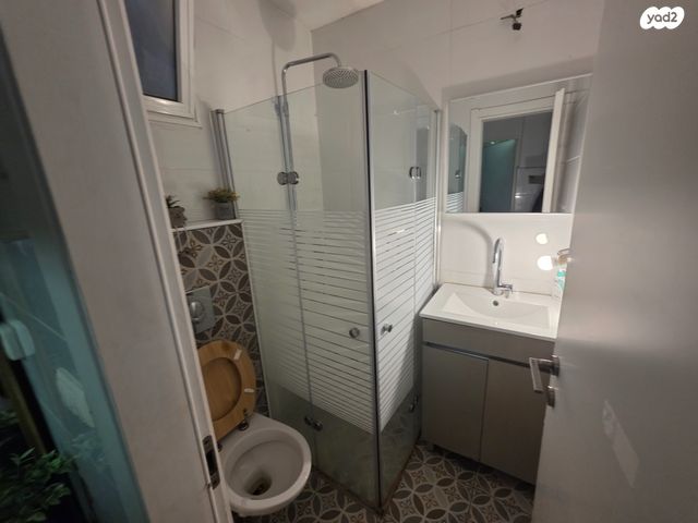 דירה, רבי יהודה הנשיא 16, אלעד, אלעד