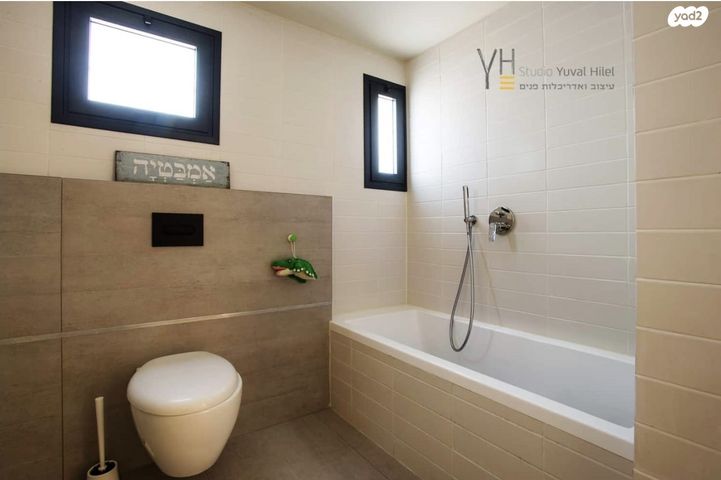 בית פרטי/ קוטג', שיכוני מזרחי, כפר סבא