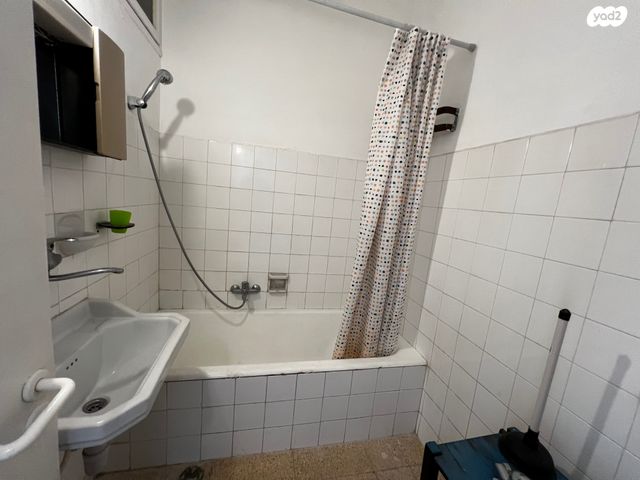 דירה, שדרות וייצמן 31, מוצקין הותיקה, קרית מוצקין