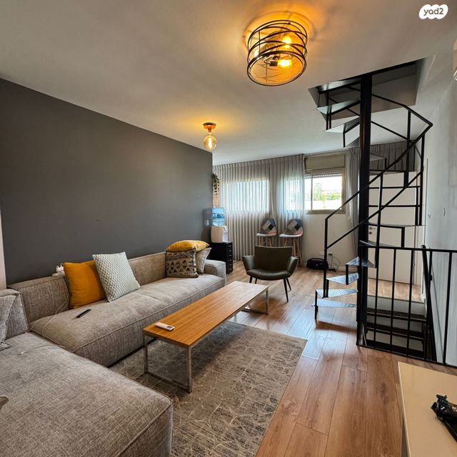 גג/ פנטהאוז, דיזנגוף, תל אביב יפו