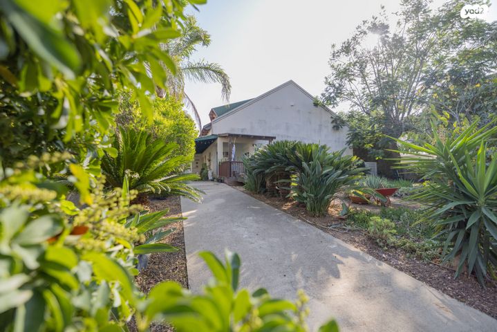 בית פרטי/ קוטג'