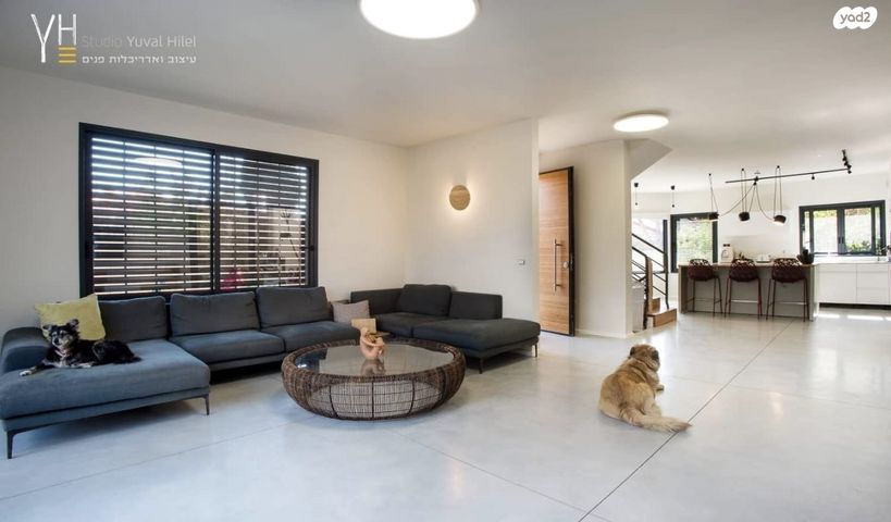 בית פרטי/ קוטג', שיכוני מזרחי, כפר סבא