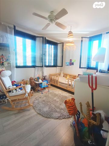 גג/ פנטהאוז, תל אביב יפו