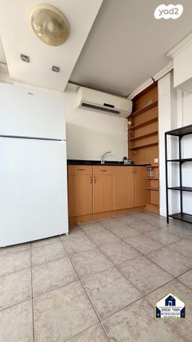 דירה, שדרות ירושלים, מרום נווה, רמת יצחק, רמת גן