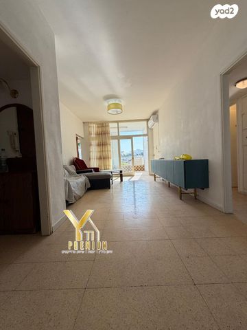 דירה, שדרות וייצמן, מוצקין הותיקה, קרית מוצקין