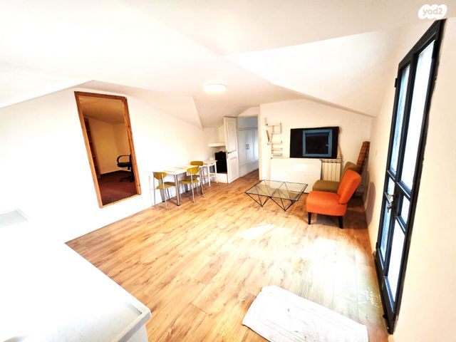 דירת גן, הנרקיס, מטולה