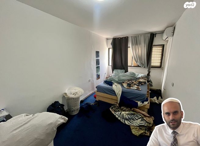 דירה, אבא הלל סילבר, יזרעאליה, חיפה