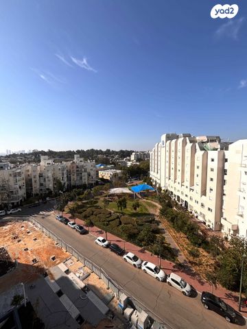 דירה, בית אל, נווה שרת, תל אביב יפו