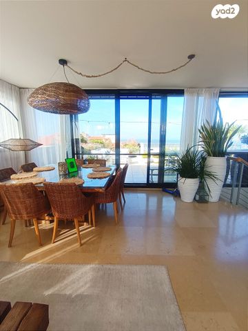 גג/ פנטהאוז, תל אביב יפו