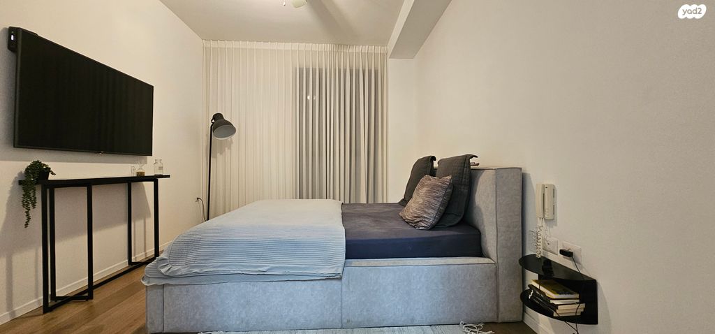 דירה, שדרות ביאליק, רמת השרון