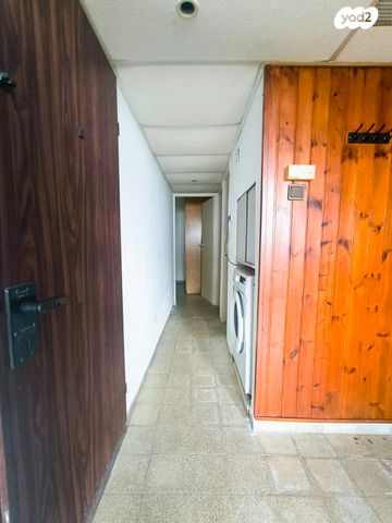 גג/ פנטהאוז, תענך, נווה יוסף, חיפה