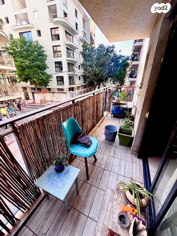 דירה, נחלת בנימין 133, פלורנטין, תל אביב יפו