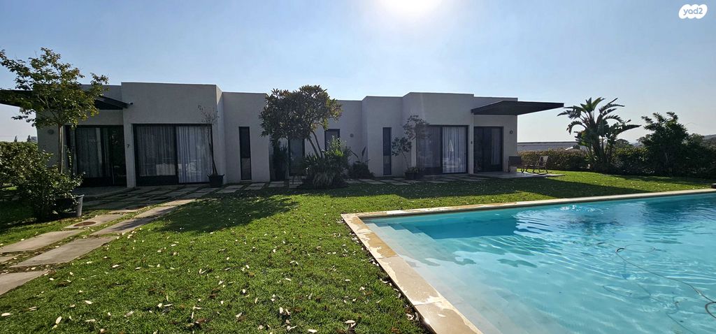 משק חקלאי/ נחלה, אלמגור