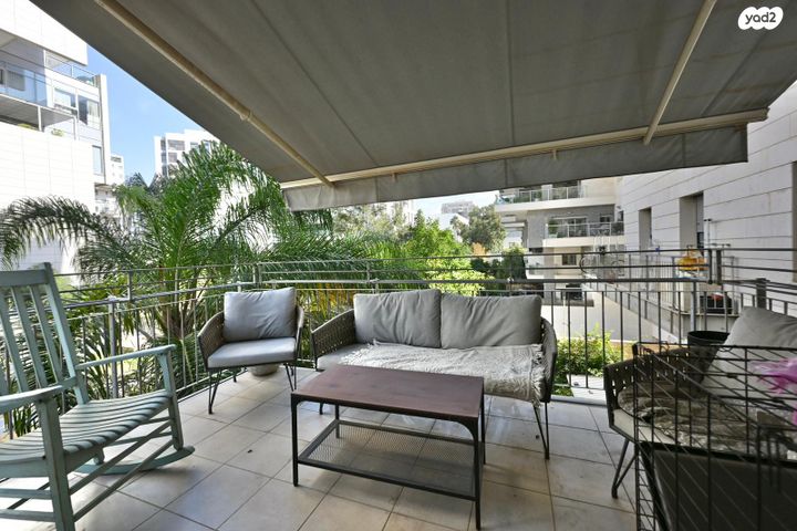 דירה, השדות, נווה גן, רמת השרון