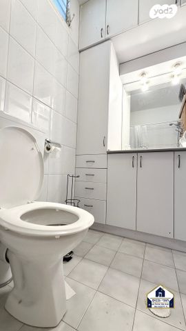 דירה, שדרות ירושלים, מרום נווה, רמת יצחק, רמת גן