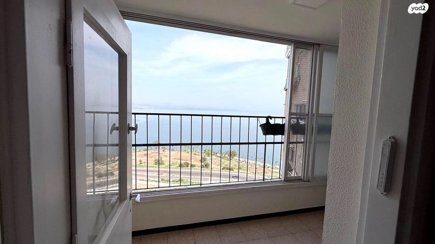 דירה, נחמני, קרית שמואל, טבריה