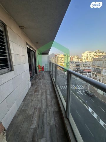 דירה, הרא"ה, תל יהודה, רמת גן