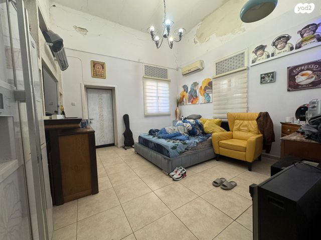 בית פרטי/ קוטג', אצ"ל, השופטים צפון, רמלה