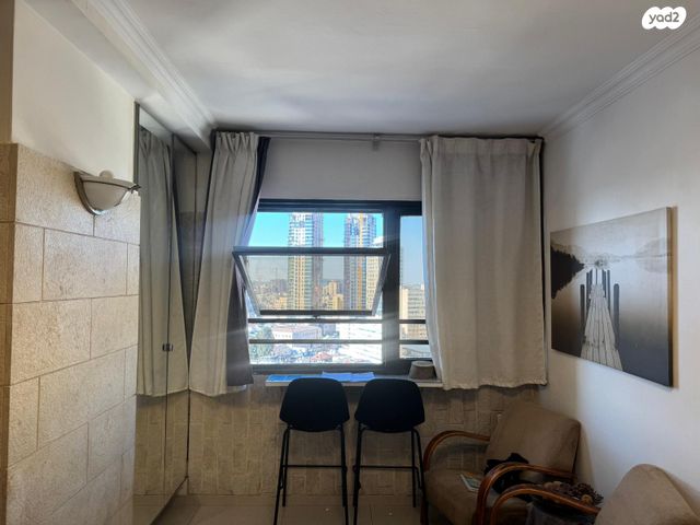 דירה, מרכז העיר, ירושלים